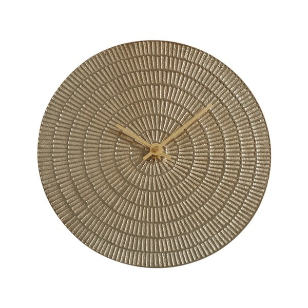 Hodiny ø 20,5 cm Bojano – Light & Living-image-2