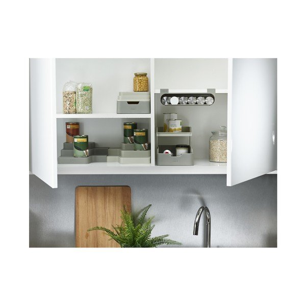 Plastový organizér na kořenky Duo – Joseph Joseph-image-3