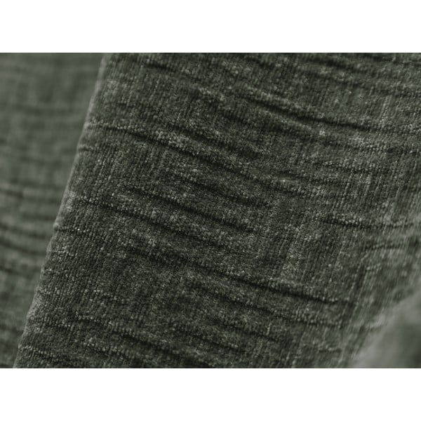 Tmavě zelená rohová pohovka (pravý roh) Vanda – Mazzini Sofas-image-4