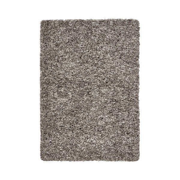 Šedý koberec 240x340 cm Vista – Think Rugs