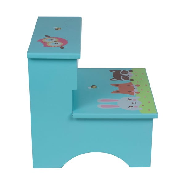 Dětská stolička Tri-Coastal Design Critter-image-1