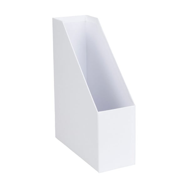 Bílý organizér na dokumenty Bigso Box of Sweden Viktoria-image-2