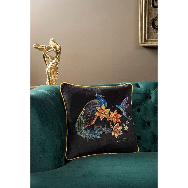 Povlak na polštář 43x43 cm – Mila Home-image-1