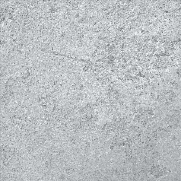 Samolepka na podlahu Ambiance Floor Sticker Stone Slab, 30 x 30 cm