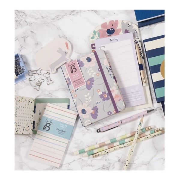 Bloček Busy B Sticky-image-3