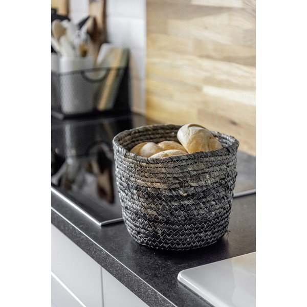 Košík z mořské trávy Coppitella – Wenko-image-1