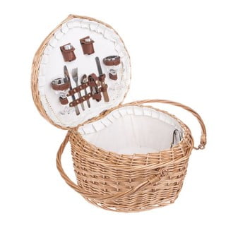 Piknikový koš – Dakls