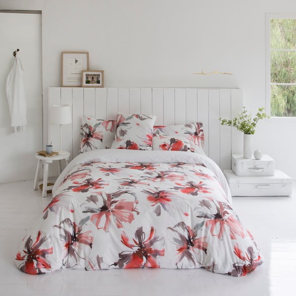 Bavlněný povlak na polštář Marghett Belvill, 45 x 155 cm-image-3