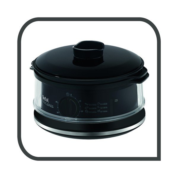 Elektrický vícepatrový  hrnec Convenient VC140131 – Tefal-image-2