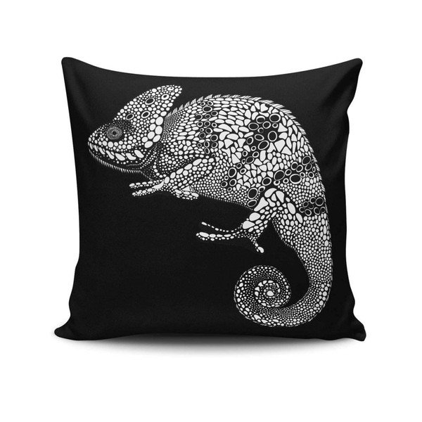 Polštářek Chameleon