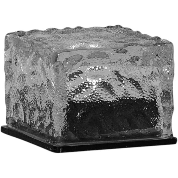 Venkovní solární LED svíčky v sadě 3 ks (výška 5,5 cm) Icecube – Star Trading-image-4