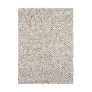 Světle šedý koberec 160x230 cm Atesa – Universal