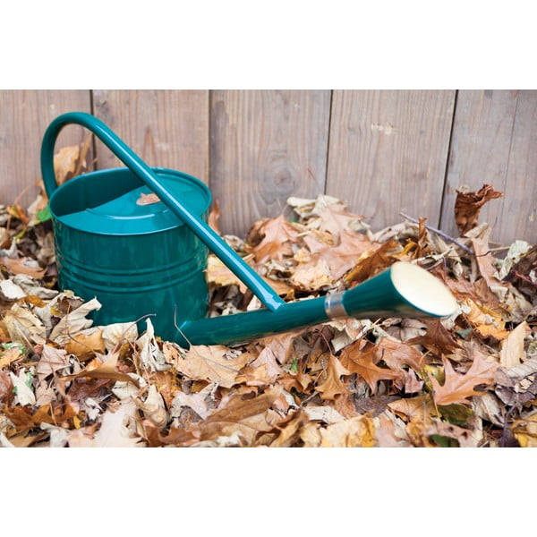 Plechová konev Esschert Design Fresh, 7,5 l-image-1