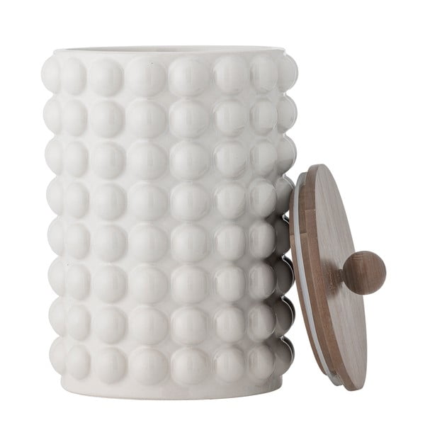 Dóza na sušenky z kameniny Madge – Bloomingville-image-2