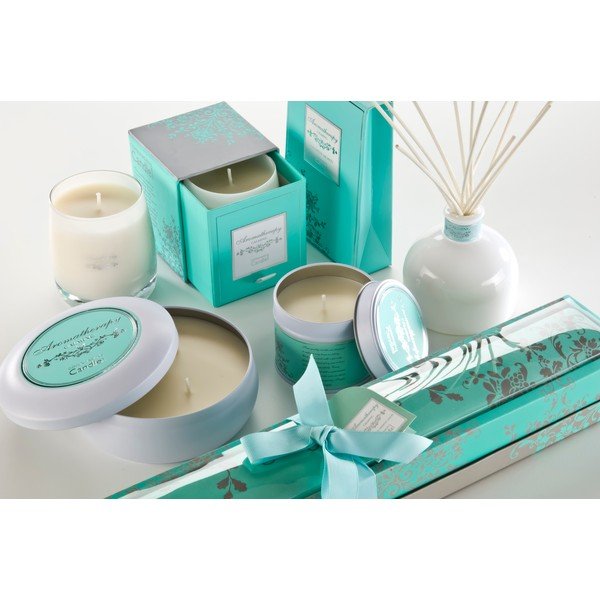 Aroma difuzér Copenhagen Candles Aromatherapy Refreshing, 100 ml-image-1