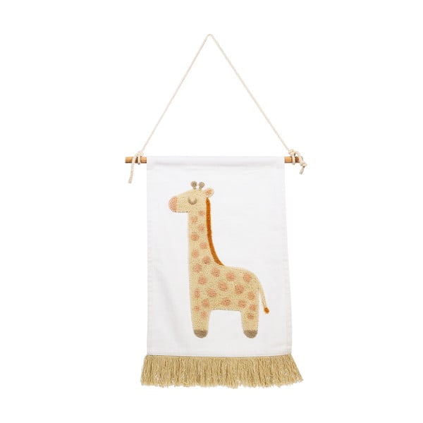 Tapiserie 30x45 cm Giraffe – Sass & Belle