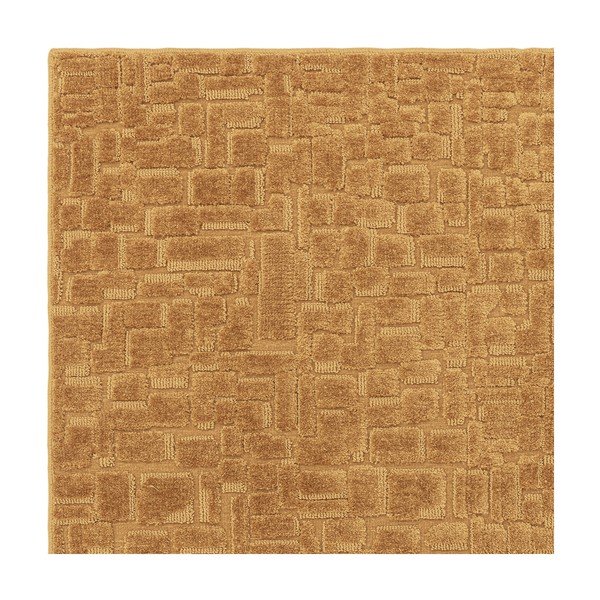 Koberec v hořčicové barvě 200x290 cm – Asiatic Carpets-image-2