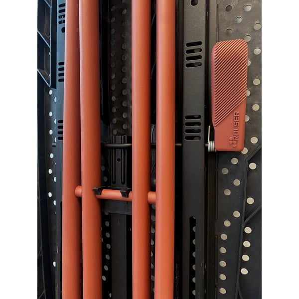 Žehlicí prkno K-Surf Black Tube – Rolser-image-1