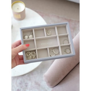 Šperkovnice Mini Layer – Stackers