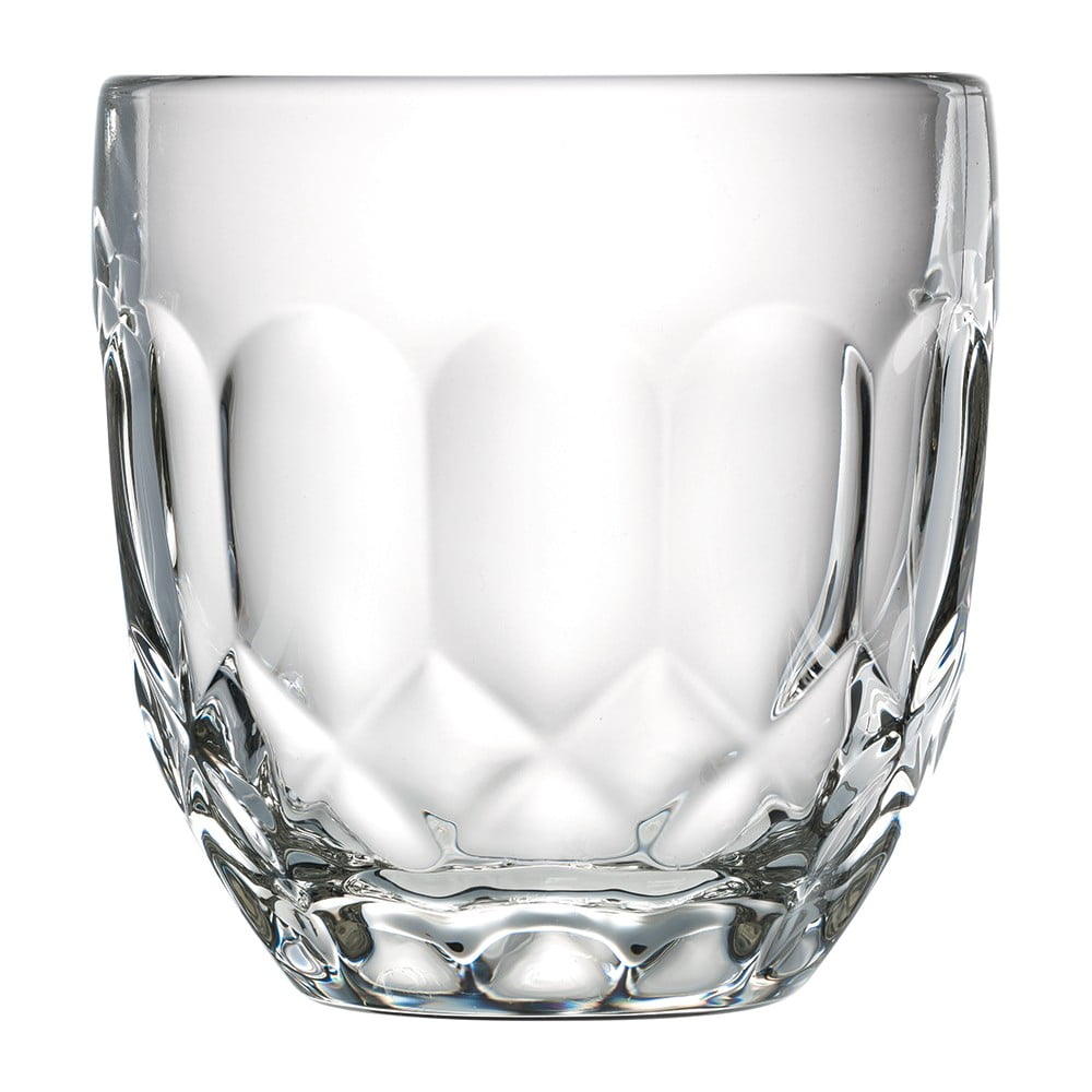 Skleněný pohár La Rochère Troquet Gira, 200 ml