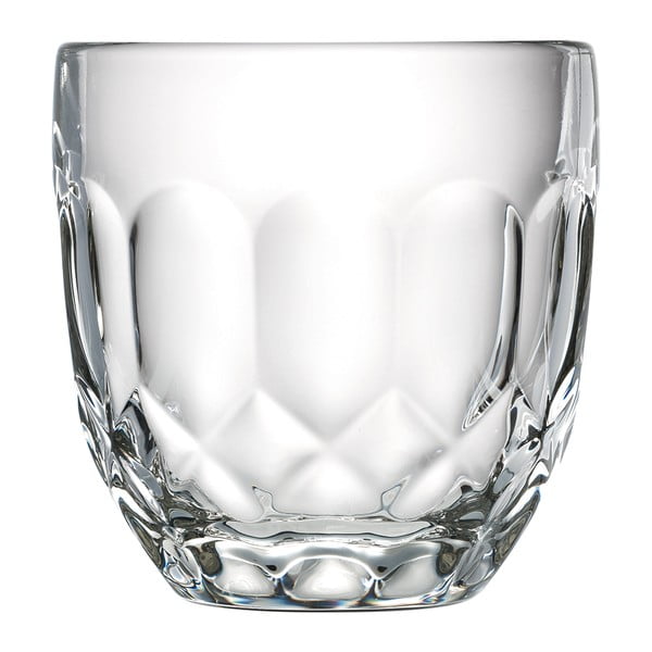 Skleněný pohár La Rochère Troquet Gira, 200 ml