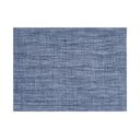 Modré prostírání Tiseco Home Studio, 45 x 33 cm