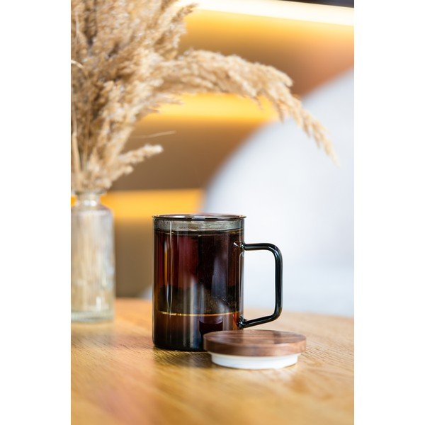 Hrnek se sítkem 350 ml Soho – Vialli Design-image-3