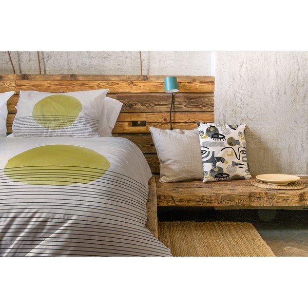 Dekorační polštář 45x45 cm Rising Sun – Butter Kings-image-1