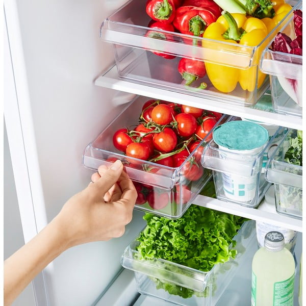 Plastový organizér do lednice Loft – Rotho-image-2