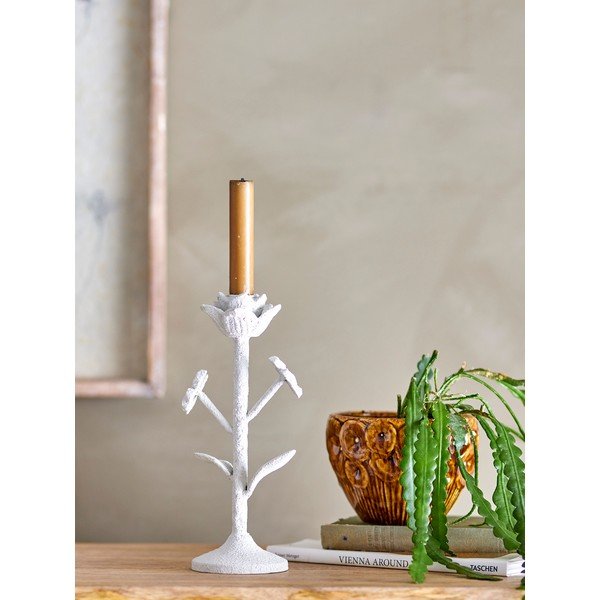 Kovový svícen Ranin – Bloomingville-image-1