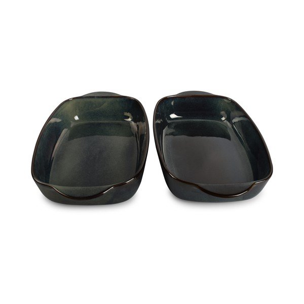 Kameninová zapékací mísa 25,5x39 cm Meridian – Salt&Pepper-image-3