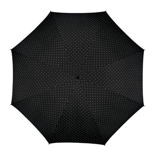 Deštník Ambiance Happy Rain Odette Dots