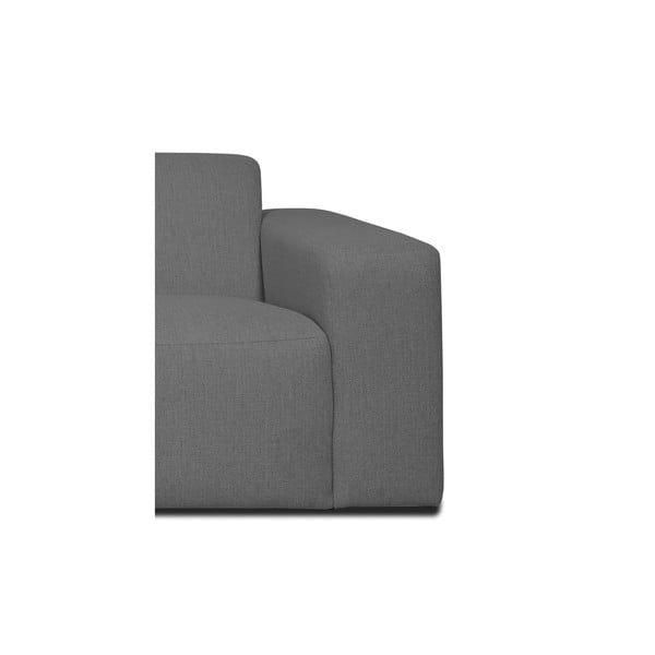 Šedá rohová pohovka (levý roh) Roxy - Scandic-image-4