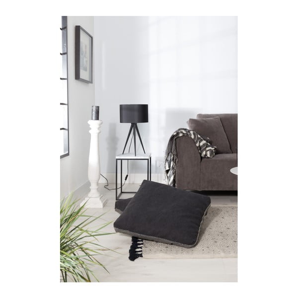 Černá stolní lampa Zuiver Tripod-image-2