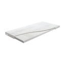 Středně tvrdý latexový topper 180x200 cm – BENAB