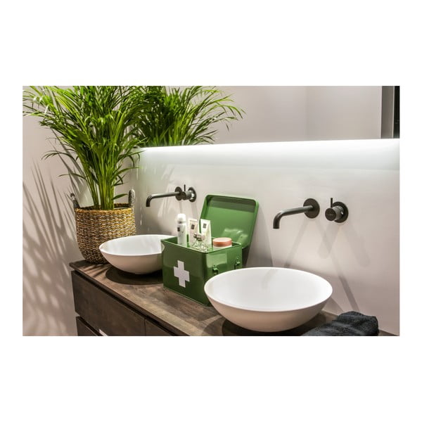 Zelený box na léky PT LIVING Medicine-image-3