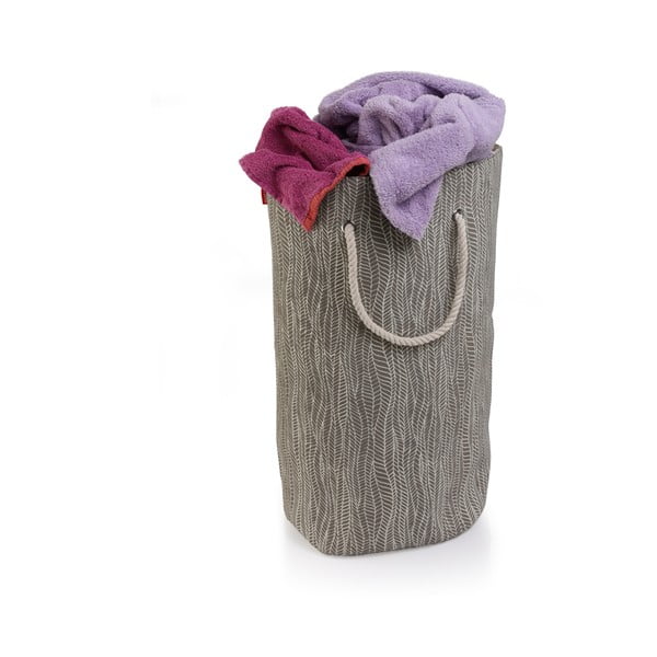 Látkový koš na prádlo 50 l Fancy Home – Tescoma-image-3