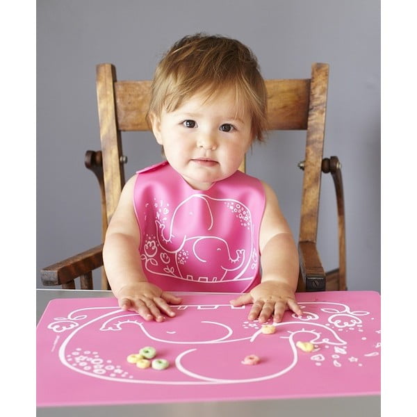 Prostírání Robot Love - Cotton Candy-image-1