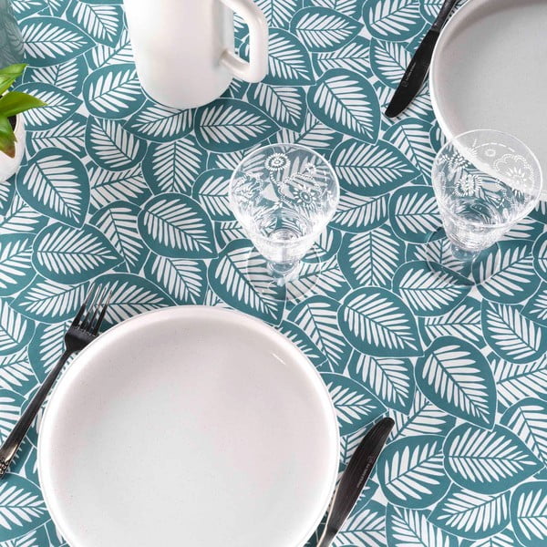 Omyvatelný ubrus z mikrovlákna 140x240 cm Divany – douceur d'intérieur-image-2