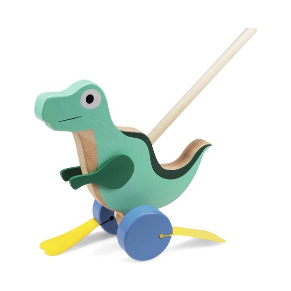 Dřevěná hračka Dinosaur – Rex London-image-3