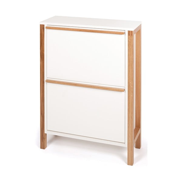 Botník se 2 zásuvkami Woodman Northgate-image-3