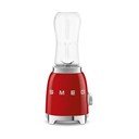 Červený stolní mixér 50's Retro Style – SMEG