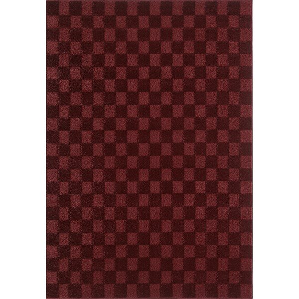 Vínový koberec 160x230 cm Mosaic – ESTE