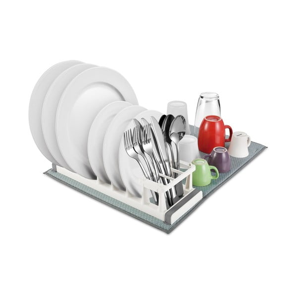 Odkapávač z mikrovlákna Clean Kit – Tescoma-image-1