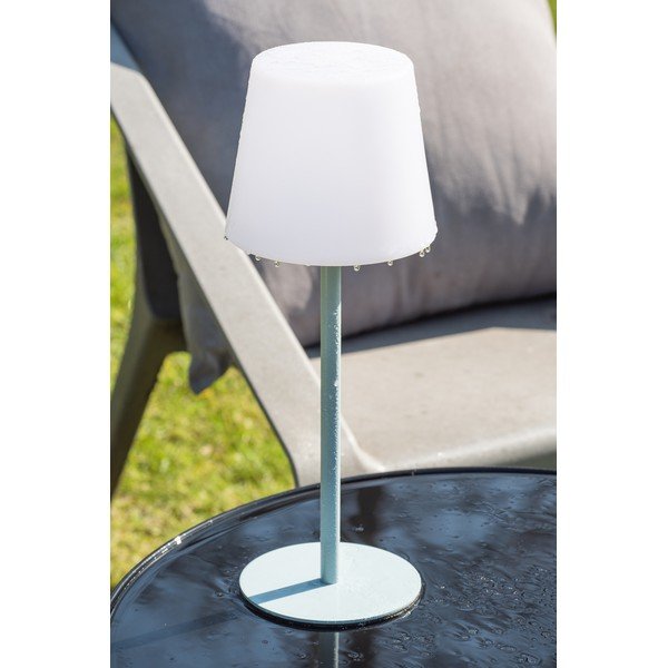 Venkovní svítidlo na USB ø 15 cm Outdoors – Leitmotiv-image-1