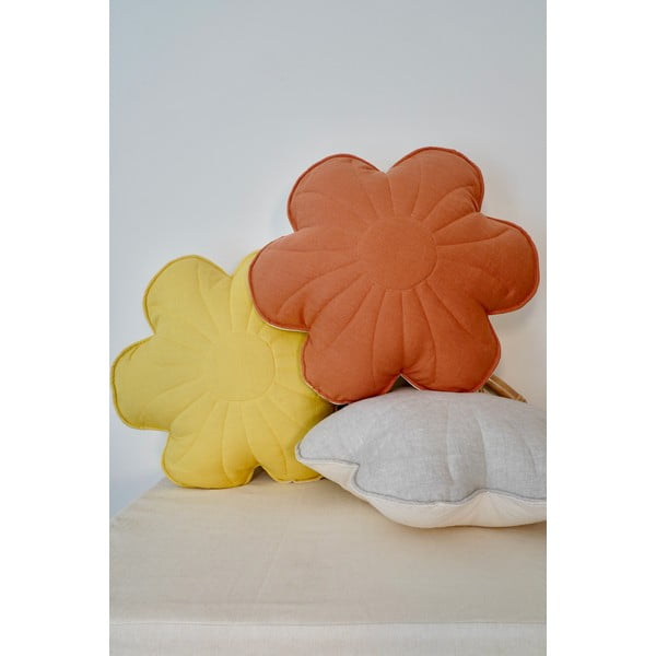 Dětský polštářek Papaya – Moi Mili-image-1