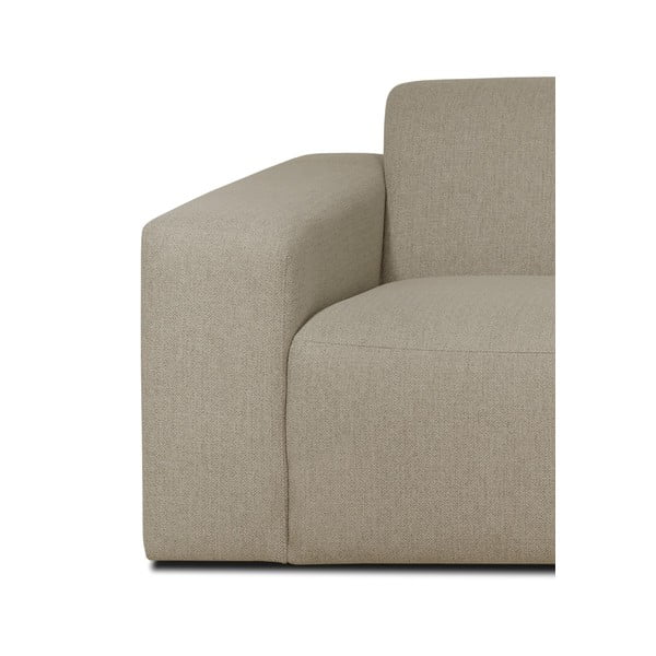 Béžová rohová pohovka (levý roh) Roxy - Scandic-image-3