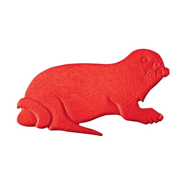 Dětské protiskluzové podložky v sadě 5 ks do vany 10,5x16,5 cm Phoques – MSV-image-4