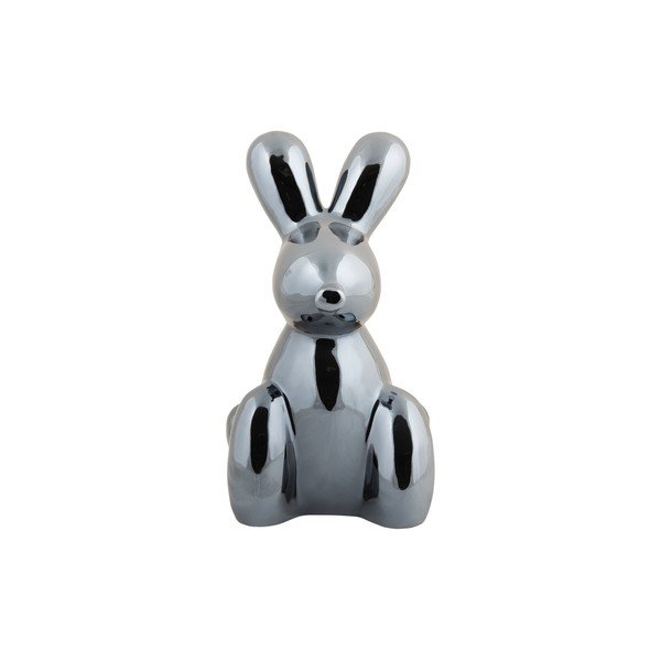 Soška (výška 20 cm) Balloon Bunny – PT LIVING-image-2