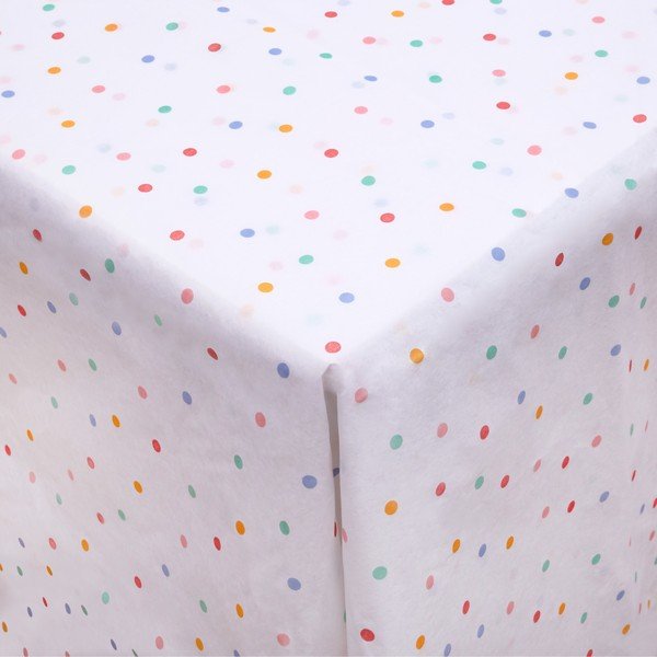 Ubrus 137x259 cm Spotty – Meri Meri-image-1